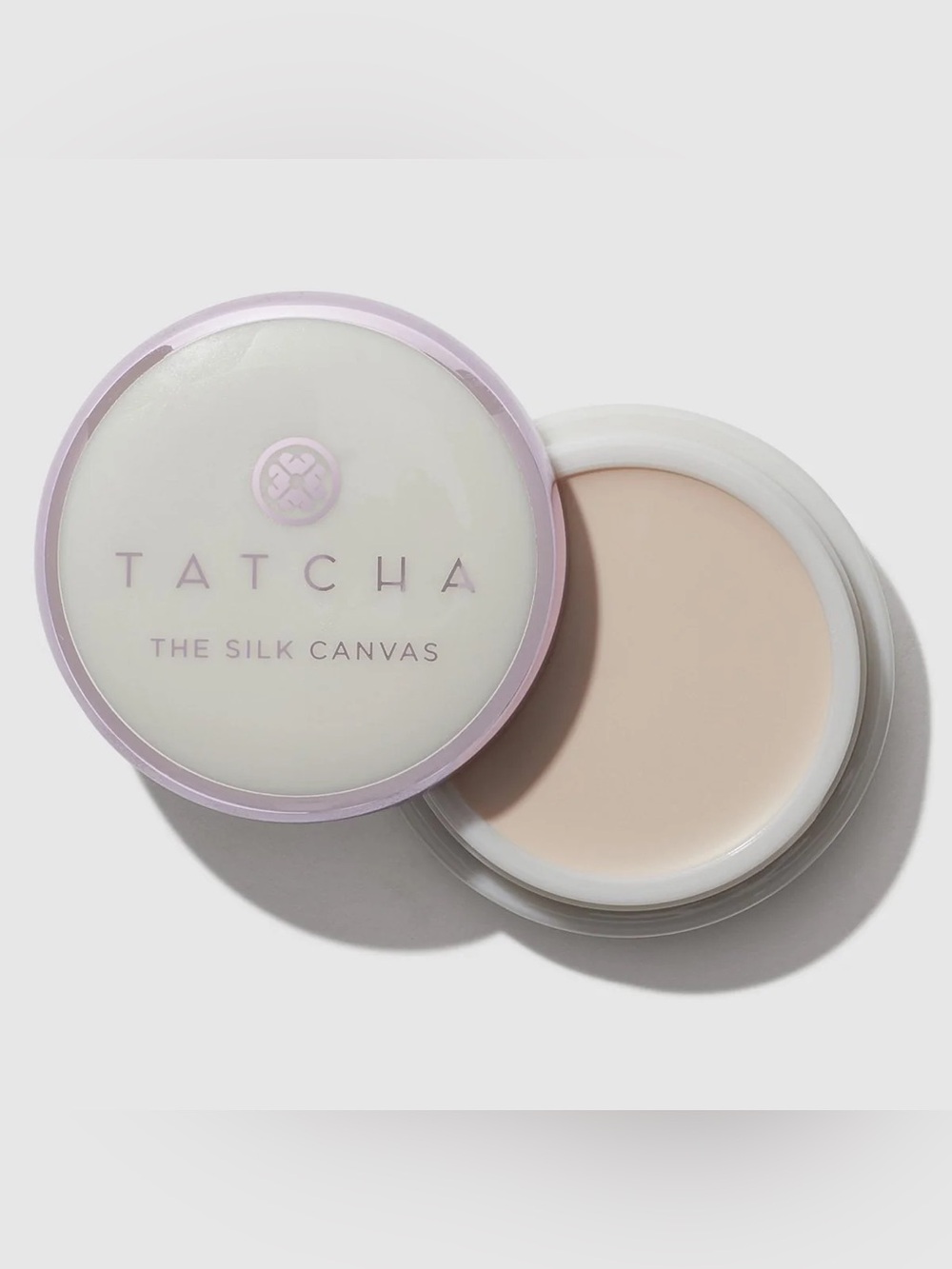 Tatcha The Silk Canvas Primer Mini